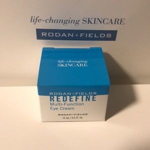 Rodan and Fields - Multi-Function Eye Cream